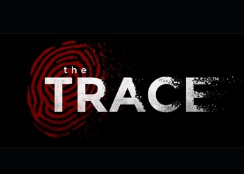 Обложка игры Trace, The