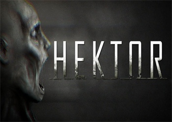 Обложка игры Hektor