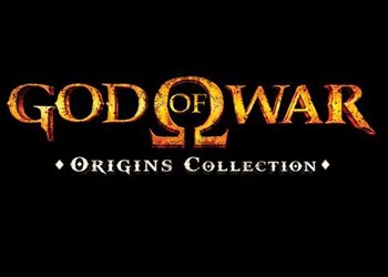 Обложка игры God of War: Origins Collection