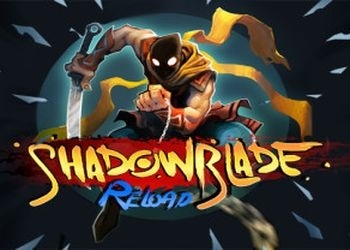 Обложка игры Shadow Blade: Reload