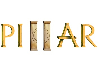Обложка игры Pillar