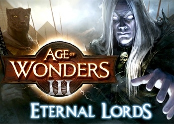 Обложка игры Age of Wonders 3: Eternal Lords