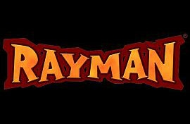 Обложка игры Rayman