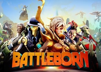 Трейлер Bootcamp Battleborn