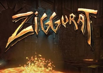 Обложка игры Ziggurat