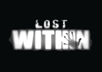 Обложка игры Lost Within