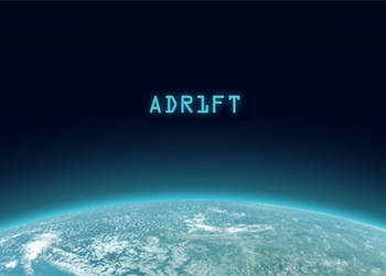 Обложка игры ADR1FT