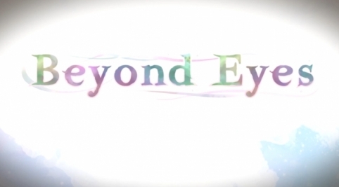 Обложка игры Beyond Eyes