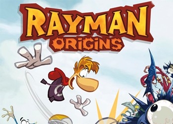Трейлер #1 Rayman Origins