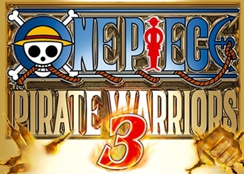 Трейлер #1 One Piece: Pirate Warriors 3