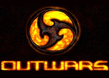 Обложка игры Outwars