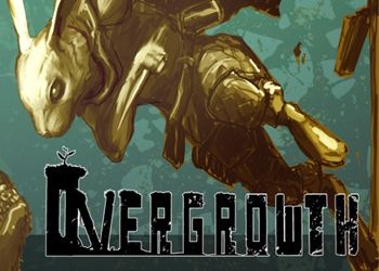 Обложка игры Overgrowth