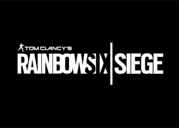 Обложка игры Rainbow Six: Siege