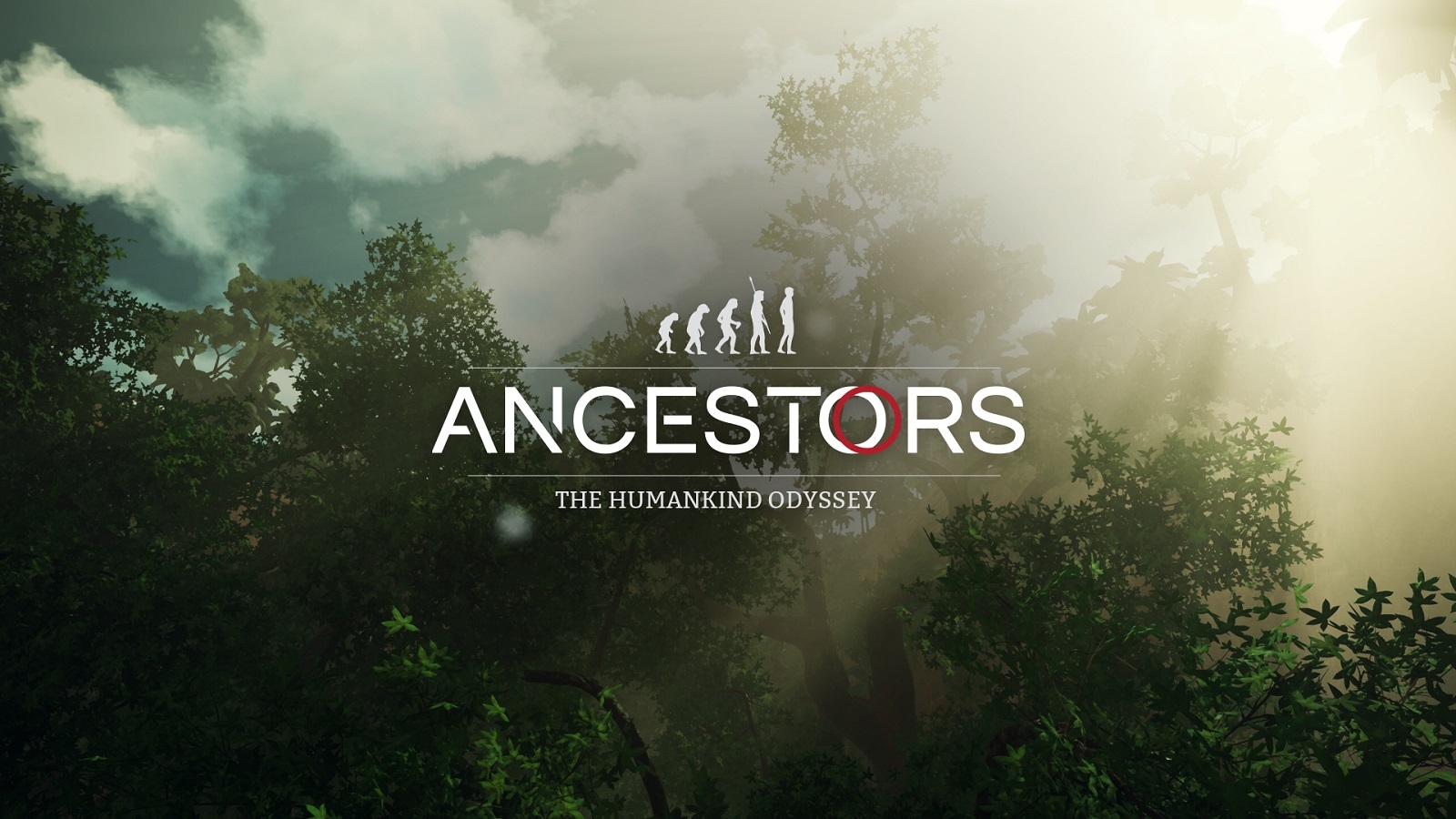 Файлы для игры Ancestors: The Humankind Odyssey