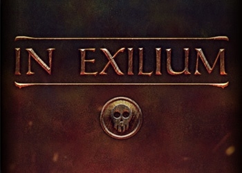 Обложка игры In Exilium