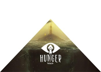 Обложка игры Hunger