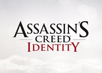 Обложка игры Assassin’s Creed: Identity