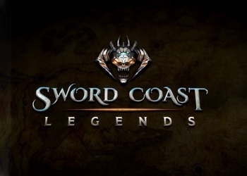 Обложка игры Sword Coast Legends