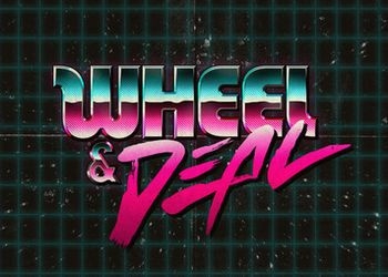 Обложка игры Wheel & Deal