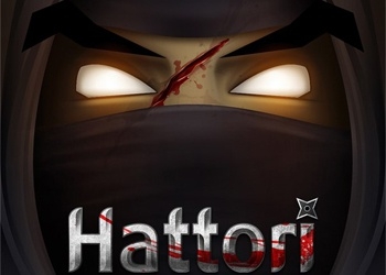 Обложка игры Hattori