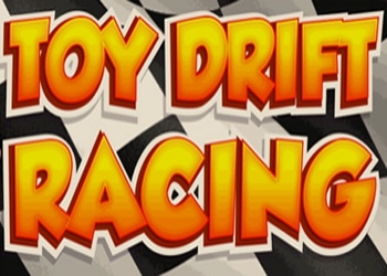 Обложка игры Toy Drift Racing