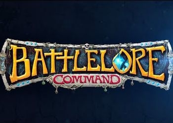 Обложка игры BattleLore: Command