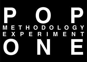 Обложка игры POP: Methodology Experiment One