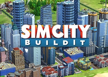 Обложка игры SimCity BuildIt