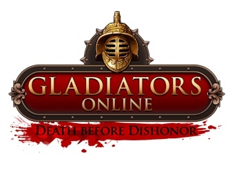Обложка игры Gladiators Online: Death Before Dishonor