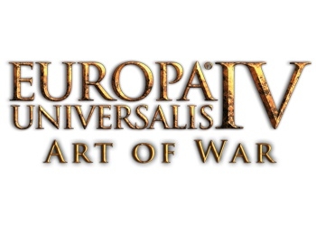 Обложка игры Europa Universalis 4: Art of War