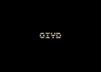 Обложка игры Oxyd