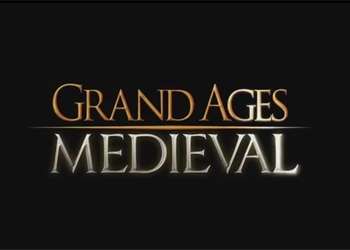 Обложка игры Grand Ages: Medieval