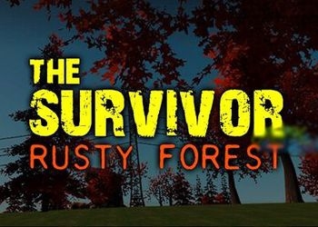 Обложка игры Survivor: Rusty Forest, The
