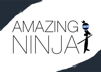 Обложка игры Amazing Ninja