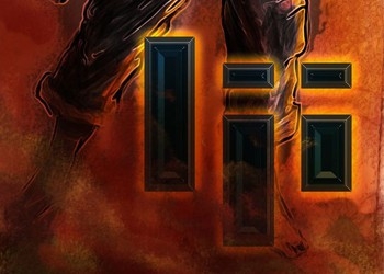 Обложка игры Iji