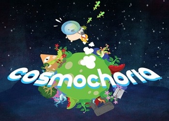 Обложка игры Cosmochoria