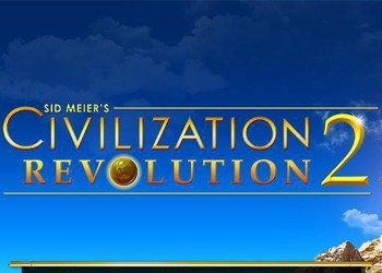 Обложка игры Sid Meier's Civilization: Revolution 2