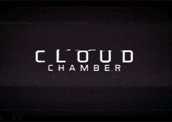 Обложка игры Cloud Chamber