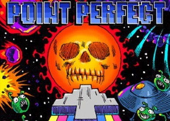 Обложка игры Point Perfect