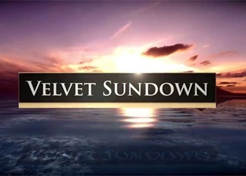 Обложка игры Velvet Sundown