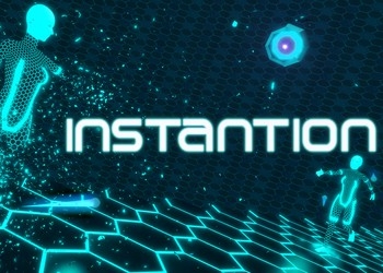 Обложка игры Instantion