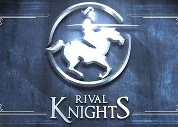 Обложка игры Rival Knights