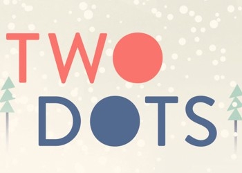 Обложка игры TwoDots