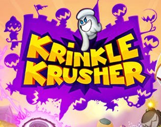 Обложка игры Krinkle Krusher