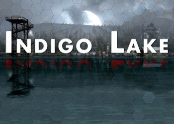 Обложка игры Indigo Lake