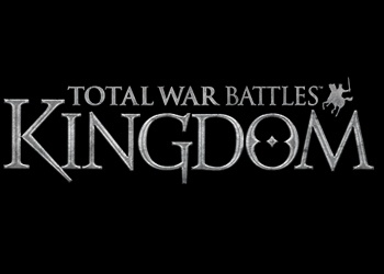 Обложка игры Total War Battles: Kingdom