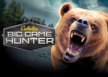 Обложка игры Cabela's Big Game Hunter Mobile