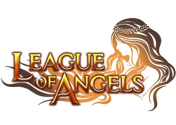 Обложка игры League of Angels