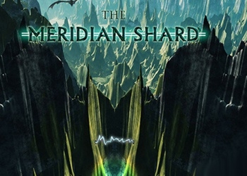 Обложка игры Meridian Shard, The