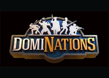 Обложка игры DomiNations